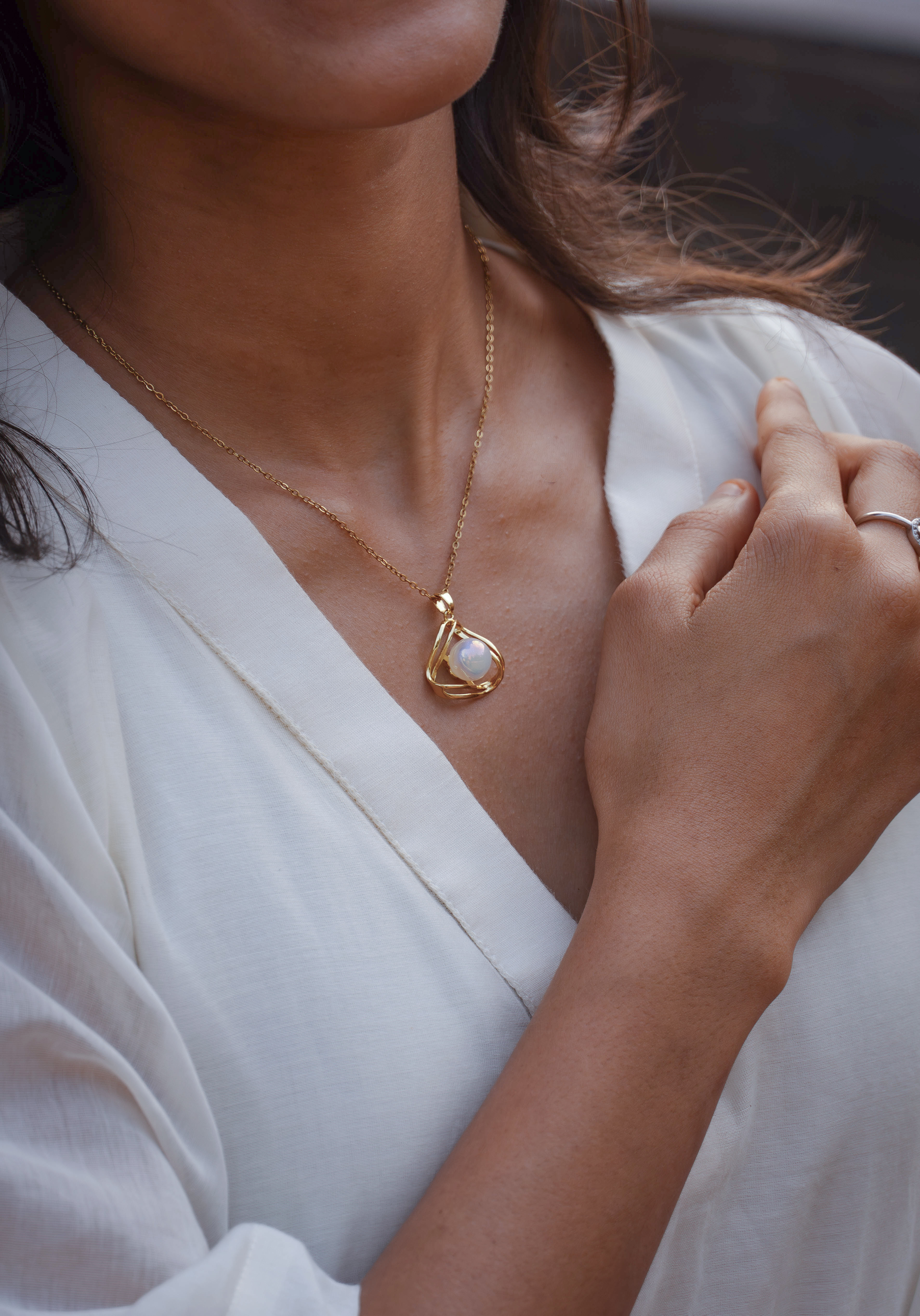 Jewellery Detail 3